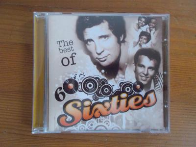 CD The Best Of Sixties 