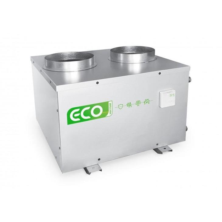 Tepelné čerpadlo DROPS ECO 3,6 kW 3600W - Elektro