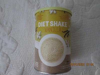 Diet Shake vanilla