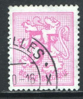 Belgie 1951-75