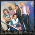 KERRY LIVGREN AD Time line HOL EX- 1PRESS 1984 EPIC - LP / Vinylové dosky