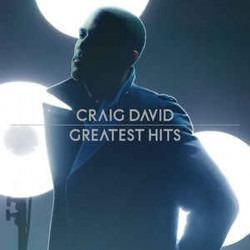 Craig David - Greatest hits, 1CD, 2008