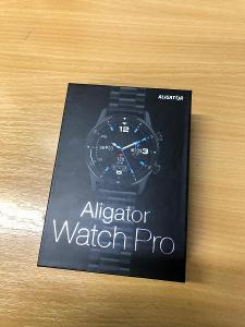 Aligator Watch Pro