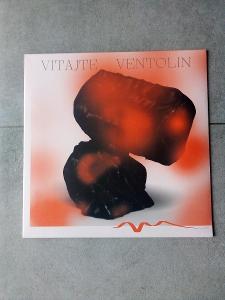 Ventolin  – Vitajte /2021/
