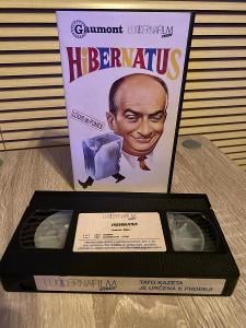 VHS Hibernatus 