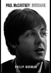 Mimořádná nabídka-Paul McCartney-biografie, 756 stran!!!!!!!!!!!!