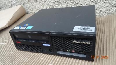 PC Lenovo Thinkcentre M58 Dual Core E5800 3.20GHz HDD250GB,4G RÁM
