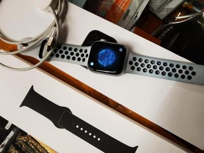 Apple Watch Nike series 6 40mm