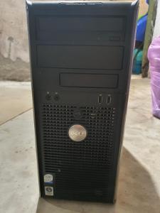 PC Dell Optiplex 755