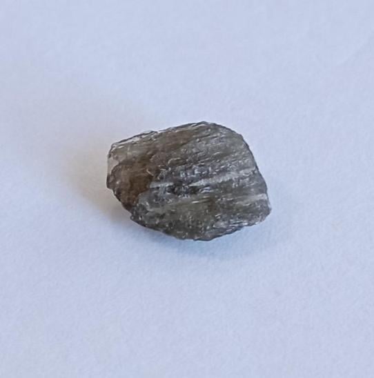 Vltavín - 1. - Meteority