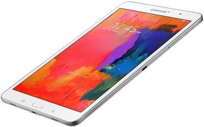 Samsung Galaxy Tab Pro T320, 8.4" WiFi Bílý 