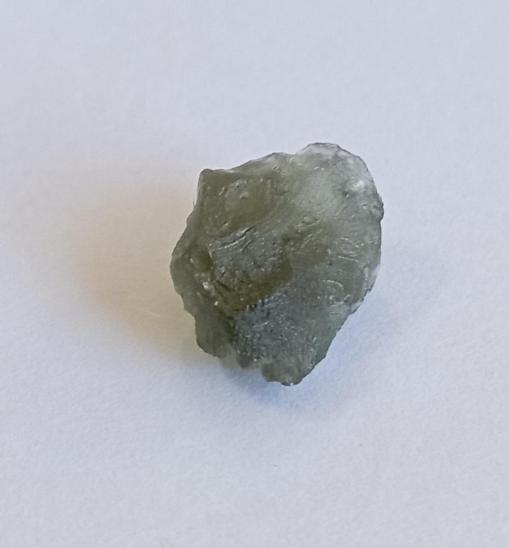 Vltavín - 2. - Meteority