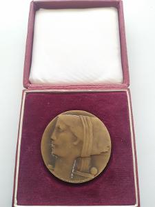 1918 cssr 1968 - medaile