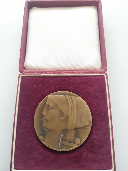 1918 cssr 1968 - medaile - Sběratelství