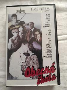 VHS Obecná škola (Lucerna Film)