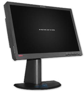 monitor Lenovo L220x