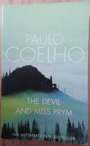 The devil and miss prym Paulo Coelho (anglicky)