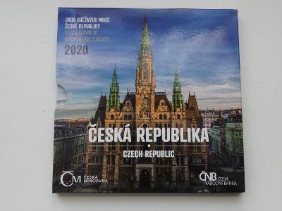 Sada - Česká Republika 2020