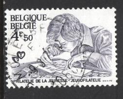 Belgie 1978