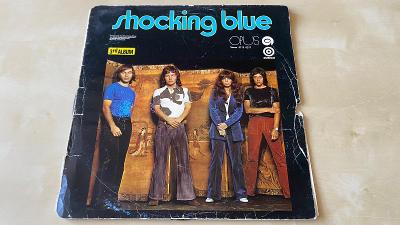 Shocking Blue LP