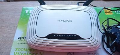 Wifi router TP Link 