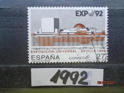 ŠPANIEĽSKO - katalog EDIFIL - Espańa 
