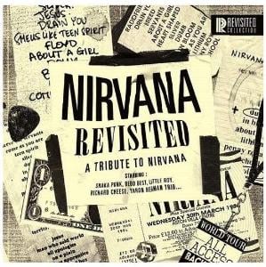 Nirvana Revisited Various LP
