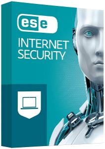 ESET Internet Security 1 PC / 2 roky (Okamžité doručení) 