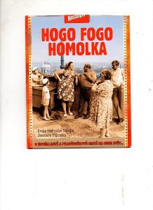 DVD/Hogo Fogo Homolka
