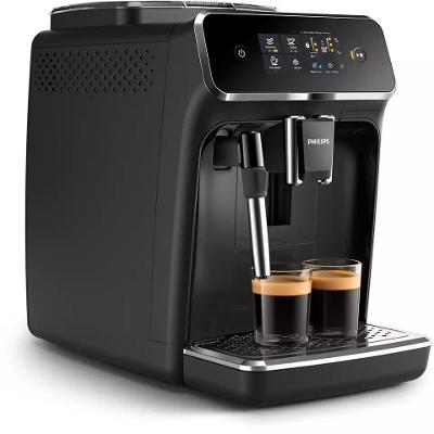 Plně automatický kávovar PHILIPS EP2224/40