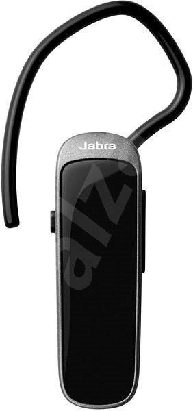 Nefunkční a pouze pro podnikatele: HandsFree Jabra Mini Black - Sluchátka, mikrofony