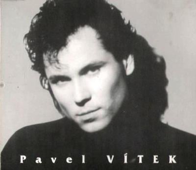 CD  Pavel Vítek ‎– Mám Rád Vůni Tvý Kůže Label: Monitor (2) ‎– 01 0 NM