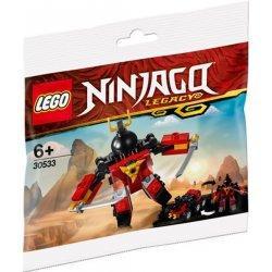 LEGO® Ninjago 30533 – Sam-X