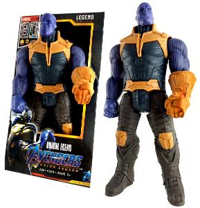 Thanos Figurka 28 cm Avengers světlo a ZVUKY
