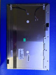 LCD panel SAMSUNG	LTM220M1-L01 matný