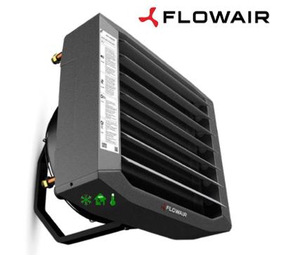 Ohřívač vody FLOWAIR LEO S2 26,5kW