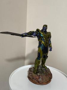 Figurka Thanos Marvel Endgame 36cm