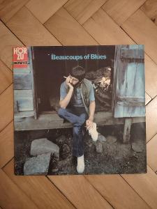 Ringo Starr – Beaucoups Of Blues