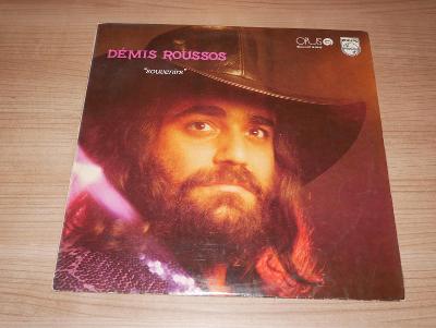 Démis Roussos - souvenirs, LP