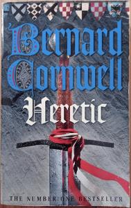 Heretic Bernard Cornwell