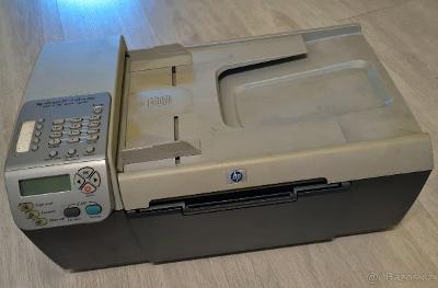 Tiskárna HP Q3434A