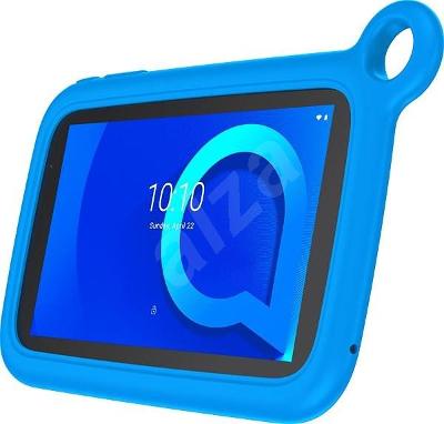 Tablet Alcatel 1T 7 2019 KIDS 1/16 Blue bumper case