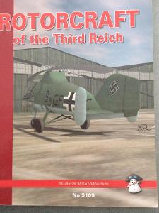 Rotorcraft of the Third Reich / Mushroom