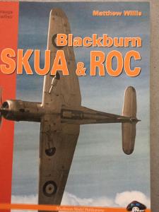 Blackburn SKUA & ROC / Mushroom