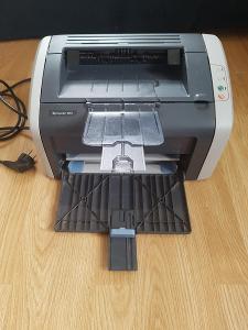 Laserová tiskárna HP LaserJet 1010