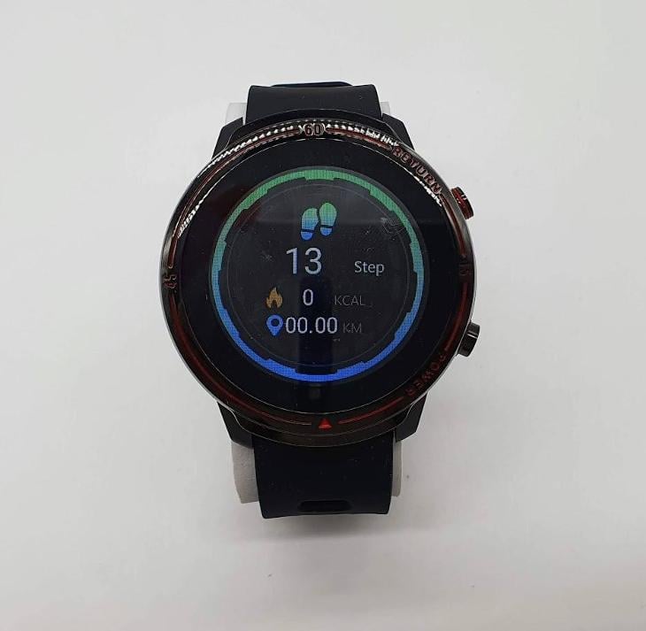 Chytré hodinky Gokoo T30 / od koruny - Chytré hodinky