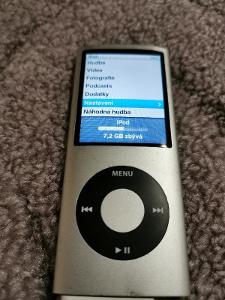Apple iPod Nano A1285 16GB 