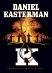 K - Daniel Easterman (p) - Knižné sci-fi / fantasy