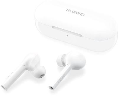 Nefunkční a pouze pro podnikatele: Bezdrátová sluchátka HuaweiOriginal