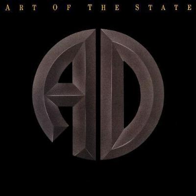 AD - Art of the state